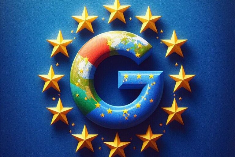 Europa Cambia Las Reglas De Google Y Sus Servicios Como Android Y Chrome