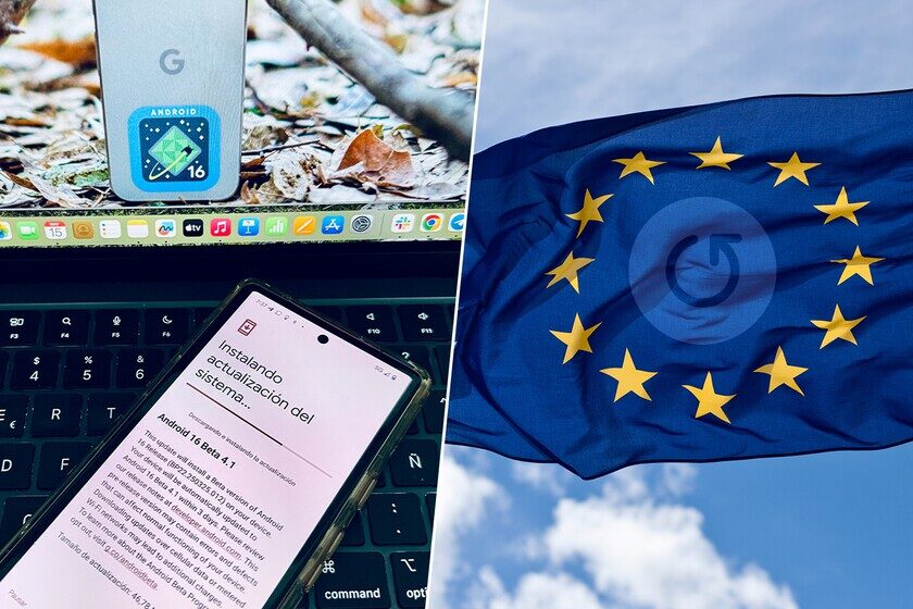 Europa Establece Plazo Para Actualizaciones Obligatorias En Android