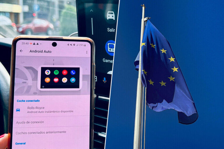 Europa Investiga A Google Y Android Auto Y Propone Multa Millonaria