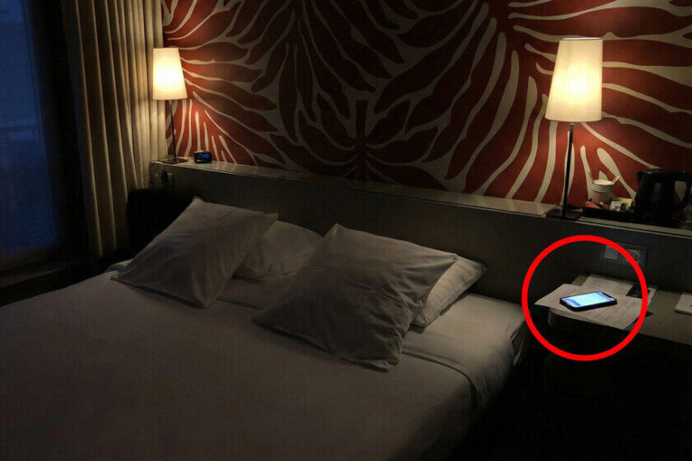 Evita Que Tu Movil Duerma Por La Noche Y Cuida La Bateria