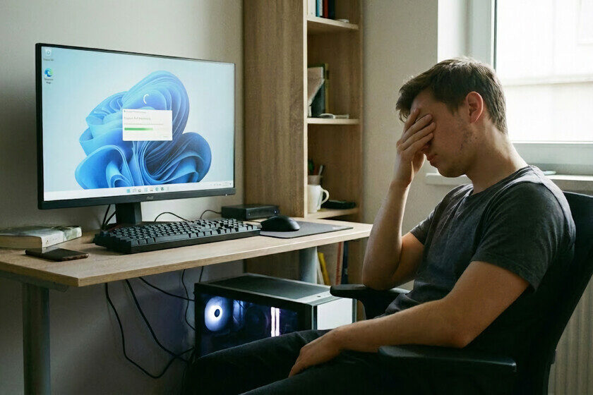 Expertos Critican La Solucion De Microsoft A La Lentitud De Windows 11