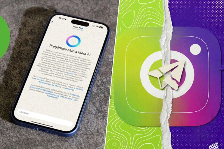 Exploit En Meta Ai Compromete Cuentas De Instagram Facilmente