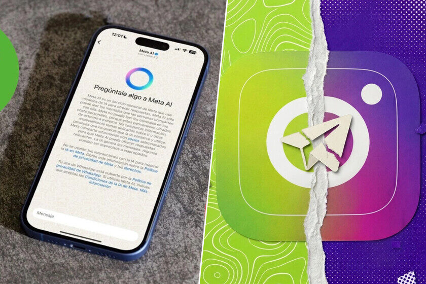 Exploit En Meta Ai Compromete Cuentas De Instagram Facilmente