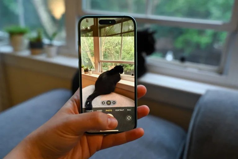 Extensión AAE: ¿Qué son y puedo eliminarlos en iPhone?