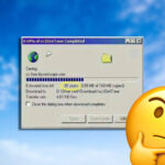 Extrabajador De Microsoft Revela Fallos En La Barra De Progreso De Windows
