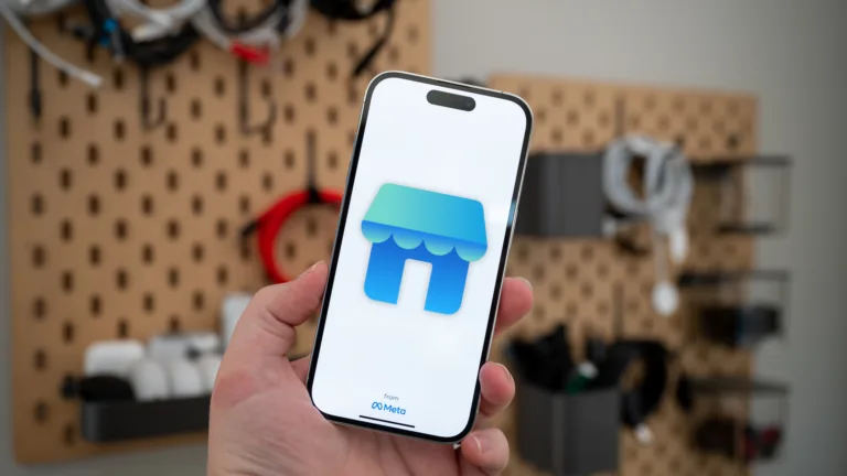 Facebook Marketplace sin cuenta: navega sin iniciar sesión