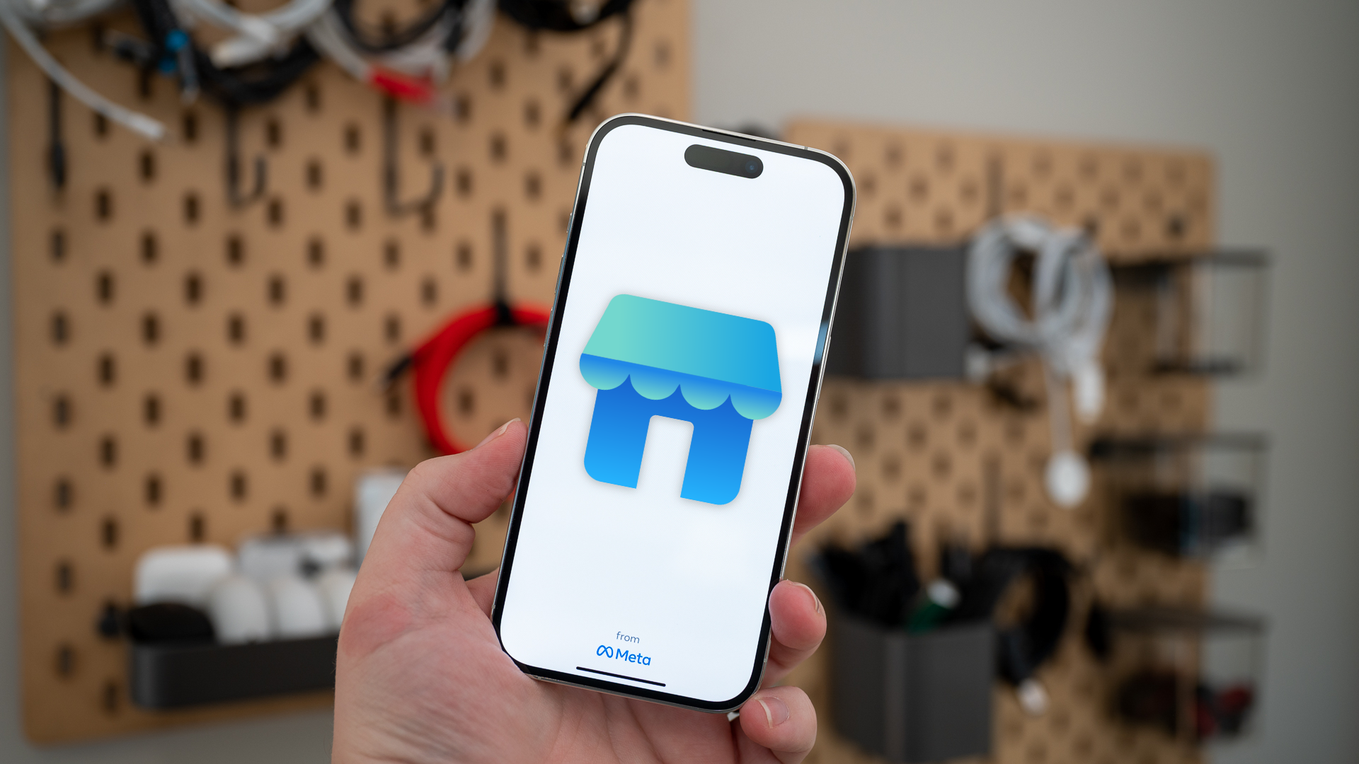 Facebook Marketplace sin cuenta: navega sin iniciar sesión