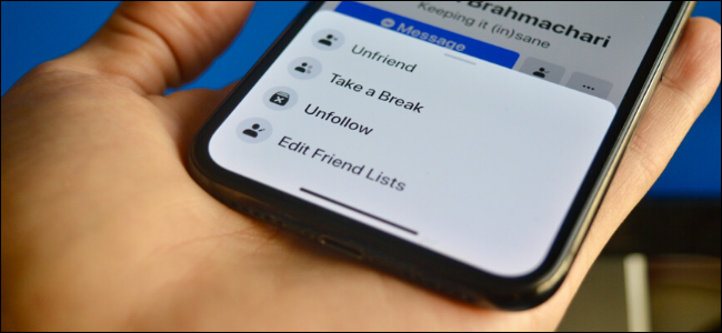 Facebook silenciar amigo: guía para gestionar tu feed