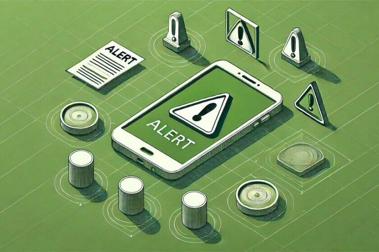 Falsos Sms De La Dgt Y Llamadas Fraudulentas De La Guardia Civil