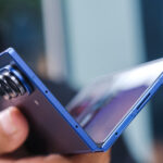 Filtracion De Precios Sugiere Que El Tri Fold De Samsung Sera Mas Barato