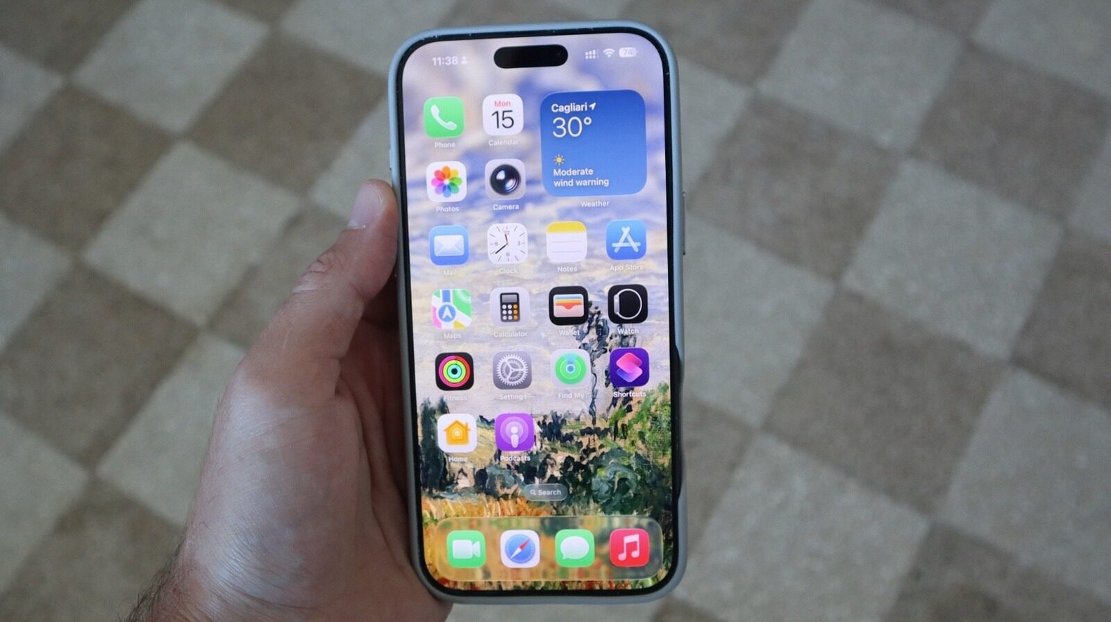 Filtrador Revela Las Primeras Caracteristicas De Ios 27 Y 28