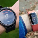 Fitbit vs Samsung Watch 2024: Comparativa de Rastreadores Fitness