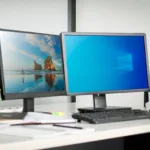 Fondos de pantalla diferentes en cada monitor: guía completa