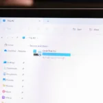 Forzar eliminar carpeta en Windows 10 y 11: guía completa