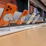 Fotos de rayones en el nuevo iPhone 17 Pro y su polémica