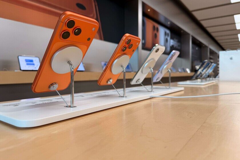 Fotos De Rayones En El Nuevo Iphone 17 Pro Y Su Polemica