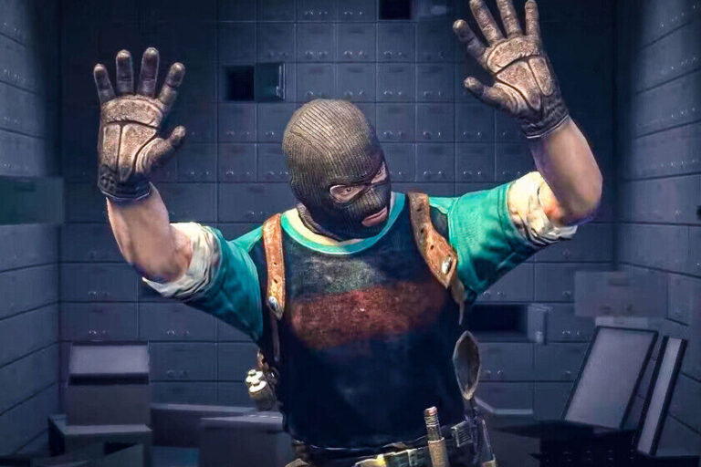 Fracasamos Al Intentar Competir Con Gta En Un Juego De Mundo Abierto