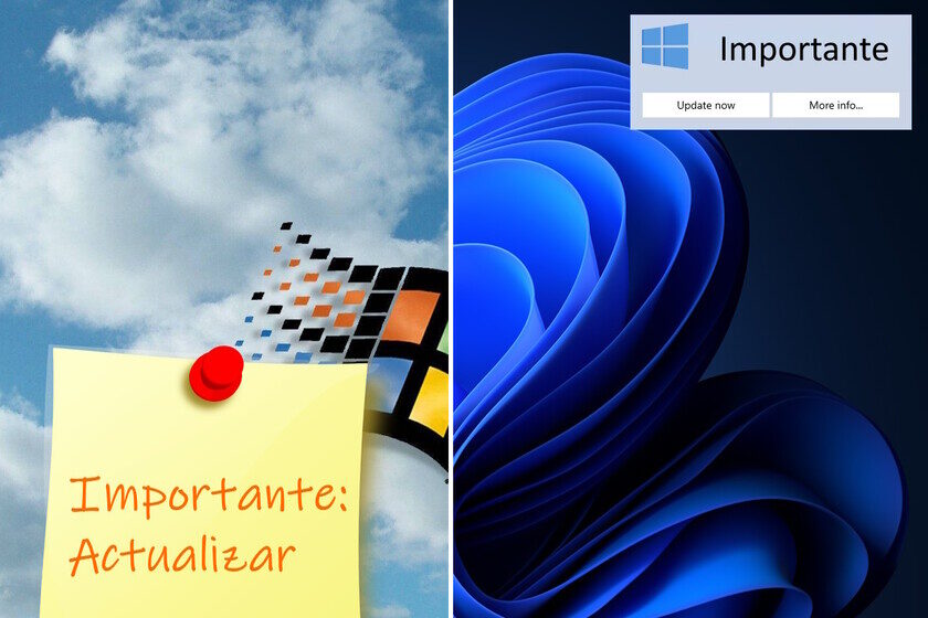 Funcion De Windows Que Lleva 30 Anos Sin Actualizarse A Nuevo Diseno