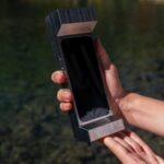 Funda de iPhone de 6 libras se vuelve viral y cuesta 210 dólares