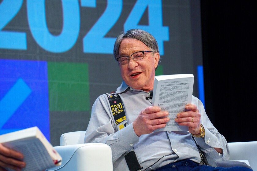 Futurologo De Google Predice La Inmortalidad En 5 Anos