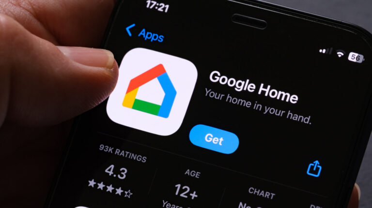 Gemini Llega A Usuarios De Google Home En Acceso Anticipado