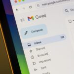 Gmail presenta nueva función impulsada por Gemini para programar eventos
