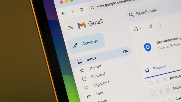 Gmail Presenta Nueva Funcion Impulsada Por Gemini Para Programar Eventos