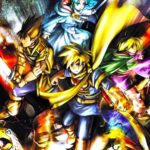 Golden Sun El Rpg De Nintendo Que Merece Un Remake Tras 20 Anos