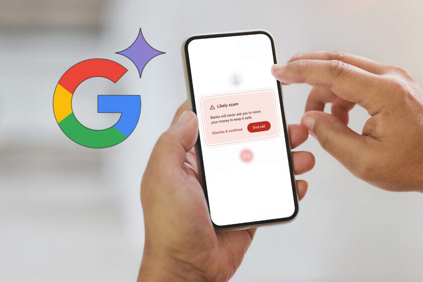 Google Alertara Sobre Estafas Telefonicas Y Scams En Llamadas