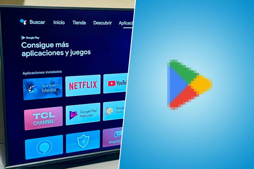 Google Debe Liberar A Fabricantes De Tv En India Segun Android Tv