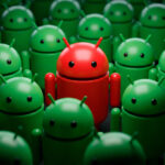 Google Desconecta Nueve Millones De Moviles Android De Red Zombi
