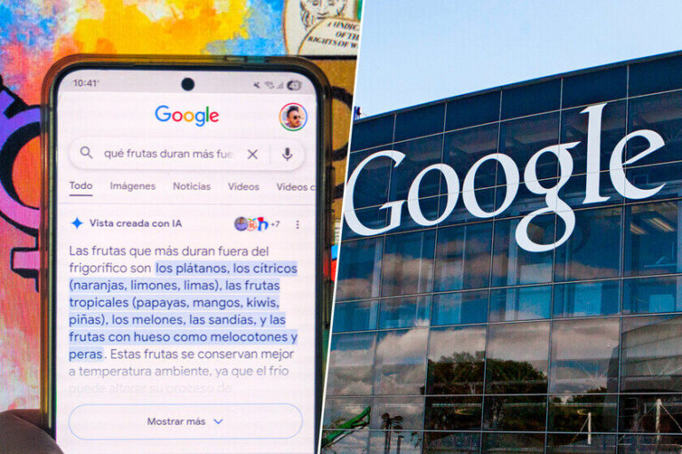 Google Destaca La Prioridad De Anunciantes Ante El Declive De La Web Abierta