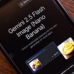 Google Explica Por Que Eligio El Nombre Nano Banana