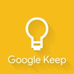 Google Keep simplifica mi billetera de forma inesperada