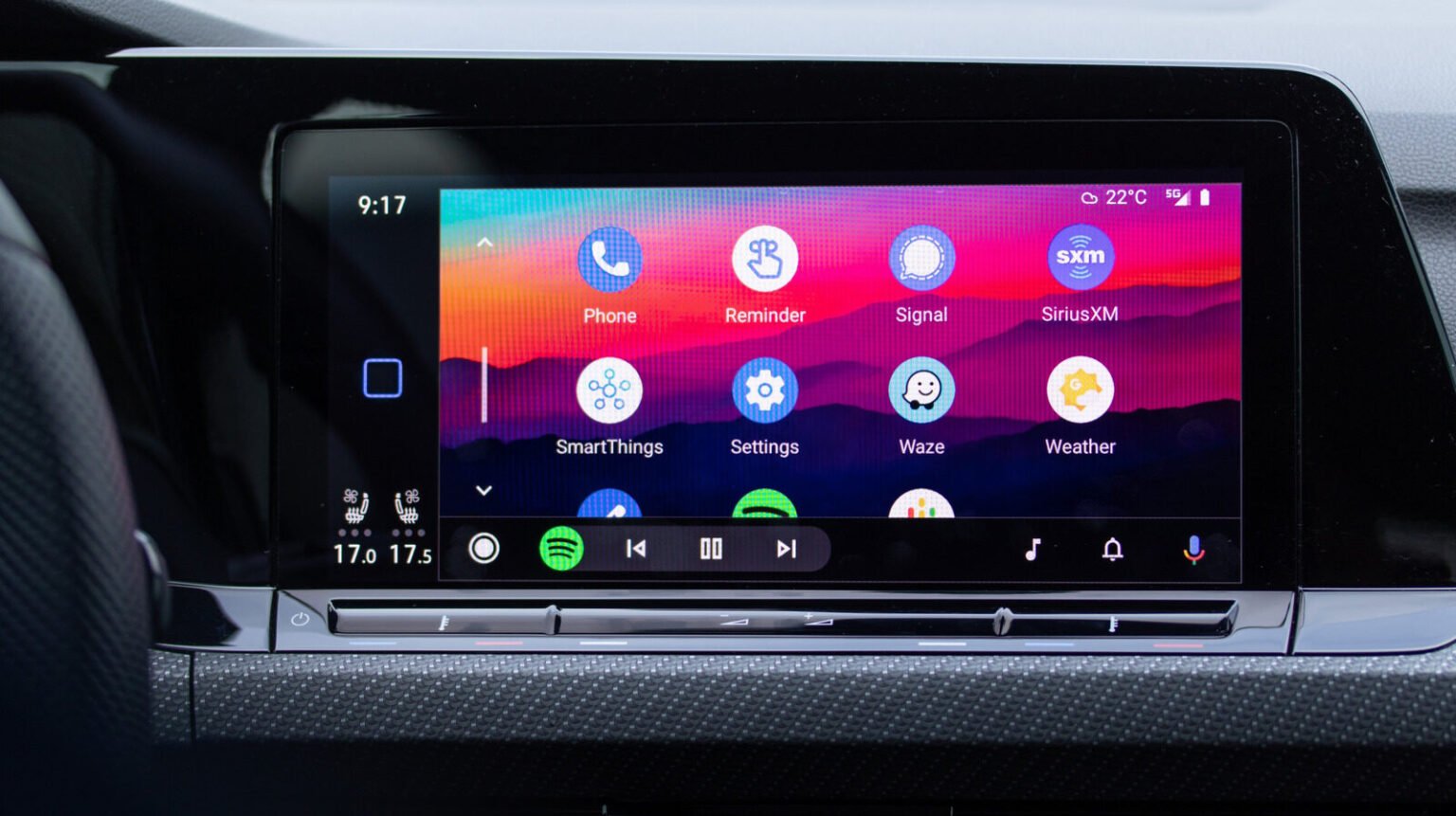 Google lanza actualización de Android Auto y estos son los cambios