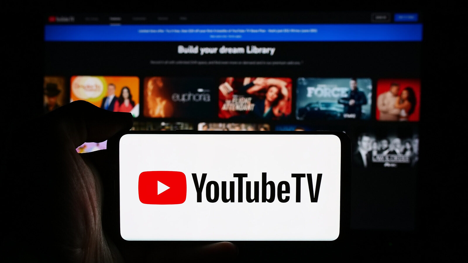Google Niega A Disney La Inclusion De Abc En Youtube Tv Para La Noche Electoral