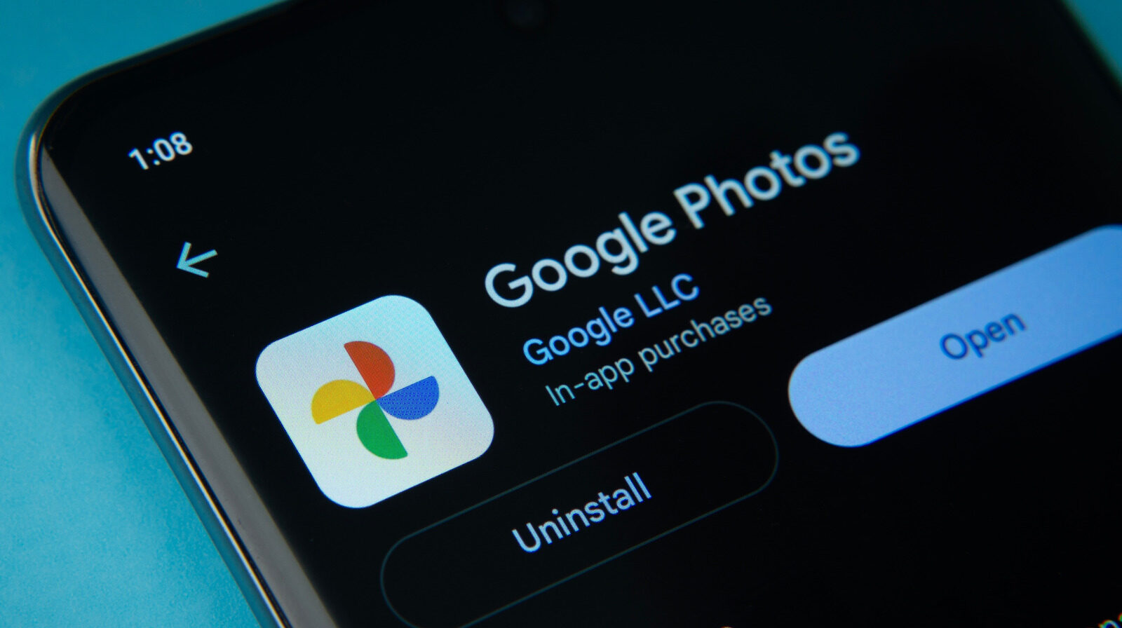 Google Photos Incorpora Una Popular Funcion De Edicion De Videos De Instagram