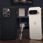 Google Se Burla De Apple Por El Diseno De Camara Filtrado