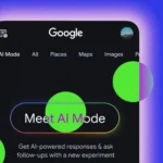 El modo de IA de Google en la búsqueda ya funciona en español globalmente