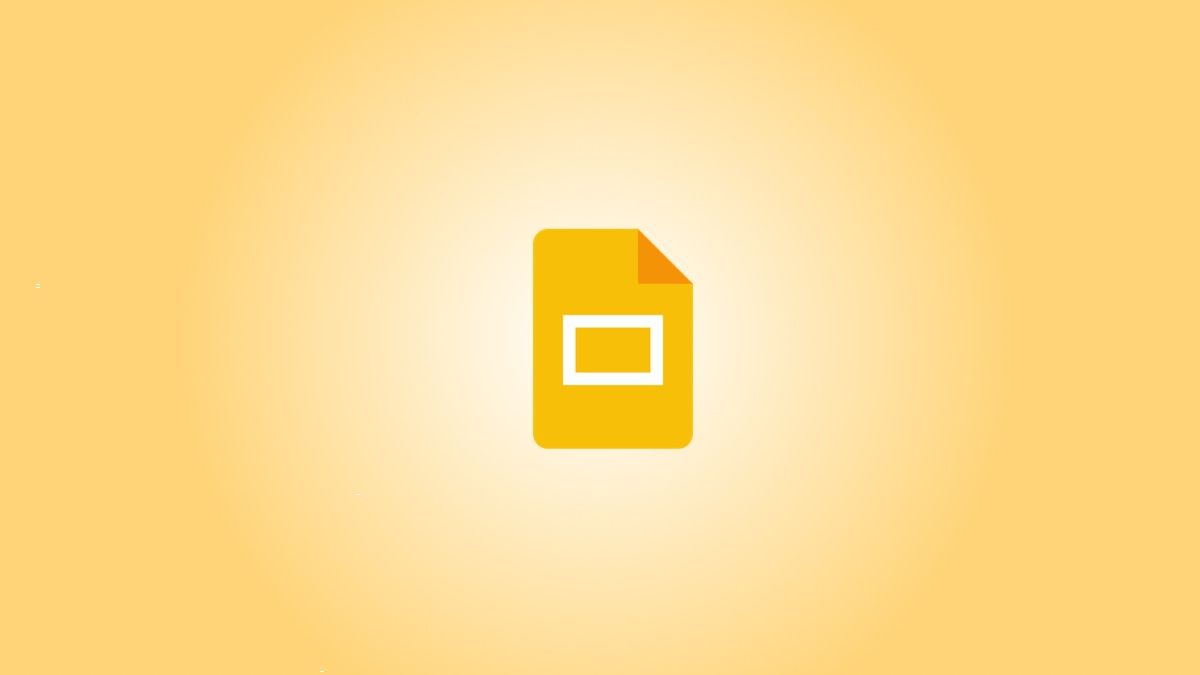 Google Slides: Cómo crear una tabla de contenido efectiva