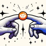 Google Y Reddit Colaboran Para Entrenar Modelos De Ia Con Contenido