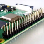 GPIO: ¿Qué es y cómo utilizarlo en proyectos electrónicos?