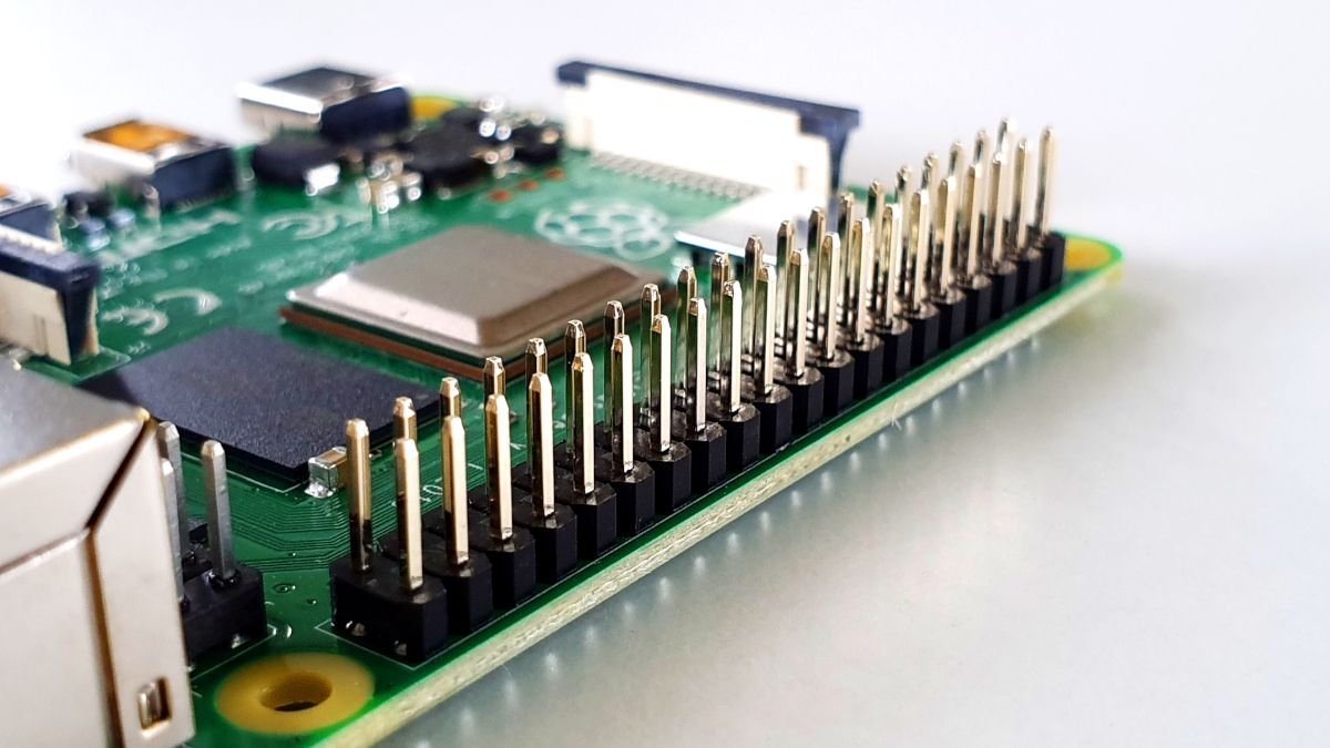 GPIO: ¿Qué es y cómo utilizarlo en proyectos electrónicos?