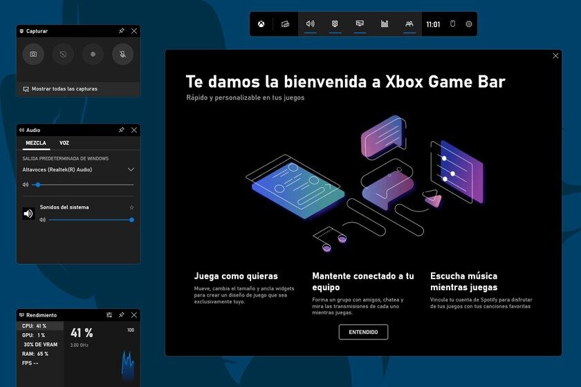 Grabar Pantalla En Windows 11 Sin Programas Ni Instalaciones