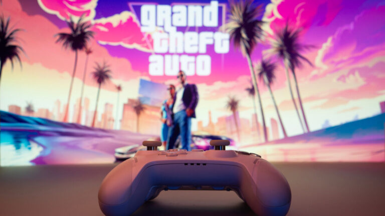 Grand Theft Auto Vi Se Retrasa Nuevamente Con Nueva Fecha De Lanzamiento