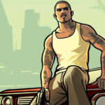 Gta San Andreas Y Su Conexion Con Los Juegos De Tony Hawk