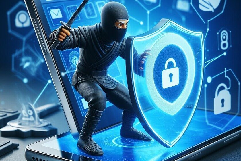 Guia Para Navegar Sin Dejar Rastro En Internet Como Un Ninja