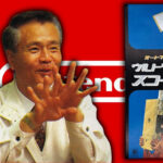 Gunpei Yokoi Y Sus Ideas Inusuales Antes De Crear Game Boy