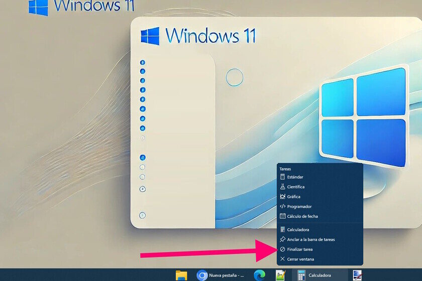 Habilita La Funcion Oculta De Finalizar Tarea En Windows 11