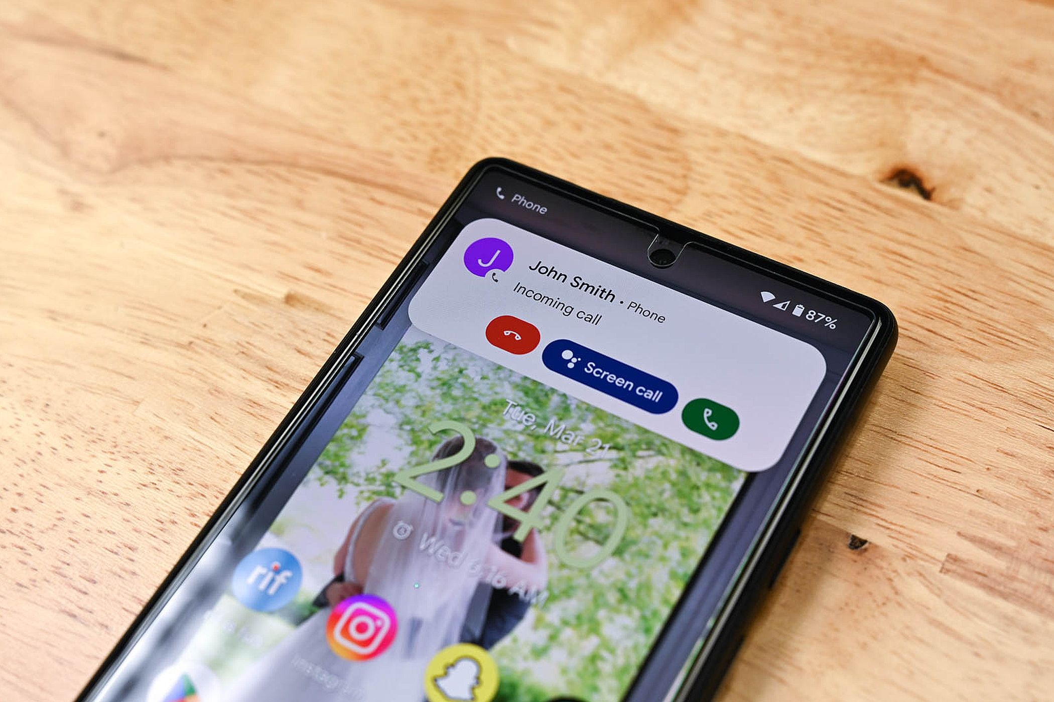 Habilitar llamada Wi-Fi Android: configuración y guía práctica